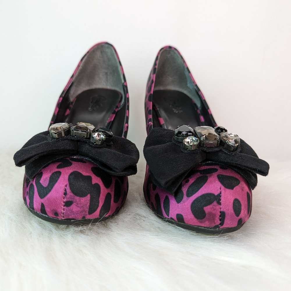 Candies Stilettos Heels - Picture 9 of 15